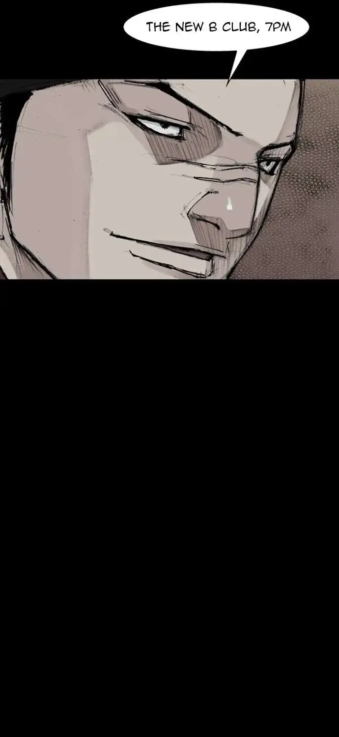 Blood Rain 2 Zinmanga X Chapter 92 Page 29