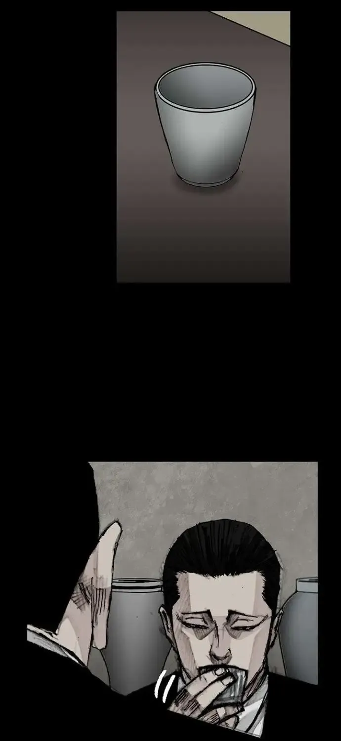 Blood Rain 2 Zinmanga X Chapter 92 Page 31