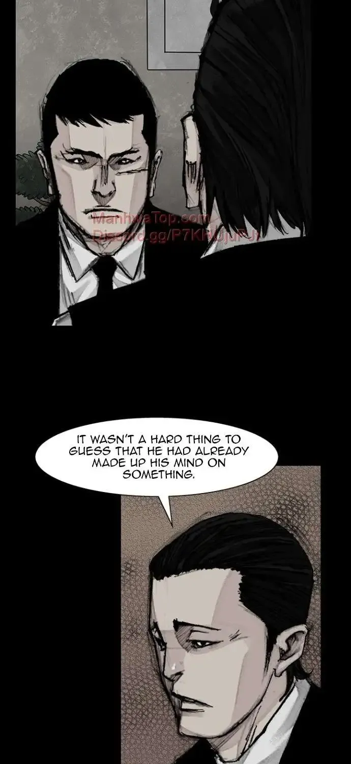 Blood Rain 2 Zinmanga X Chapter 92 Page 33