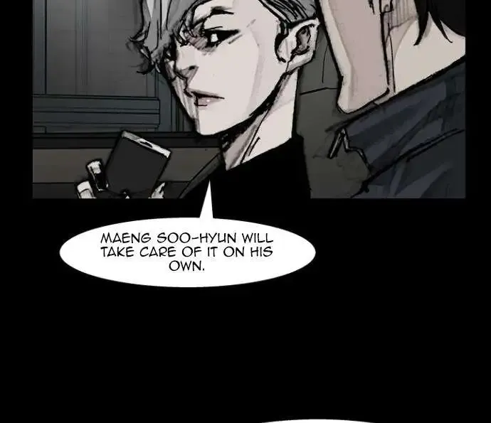 Blood Rain 2 Zinmanga X Chapter 92 Page 55