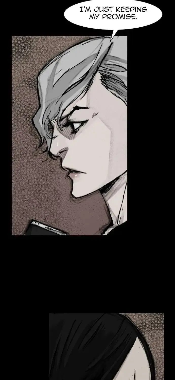 Blood Rain 2 Zinmanga X Chapter 92 Page 56