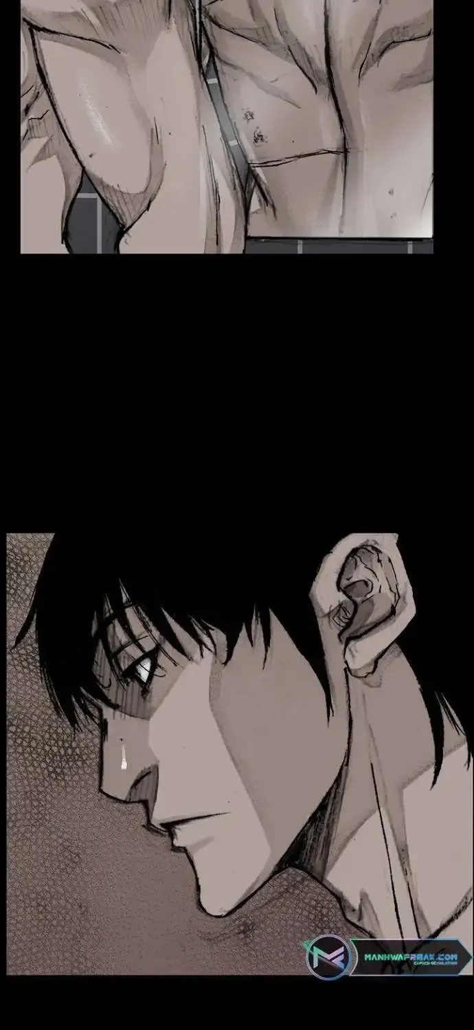 Blood Rain 2 Zinmanga X Chapter 92 Page 58