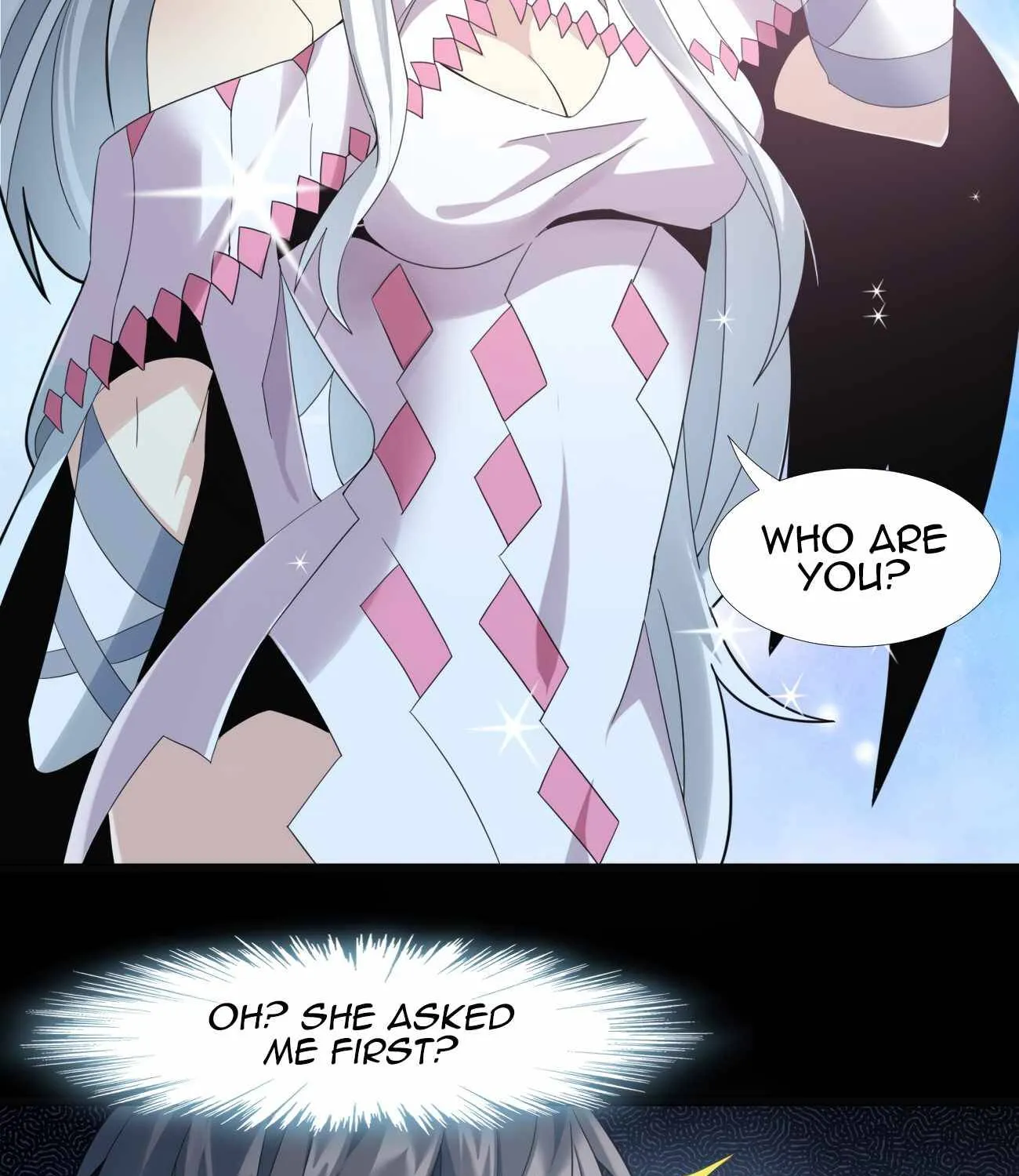 I’m Really Not The Demon God’s Lackey Zinmanga X Chapter 14 Page 72