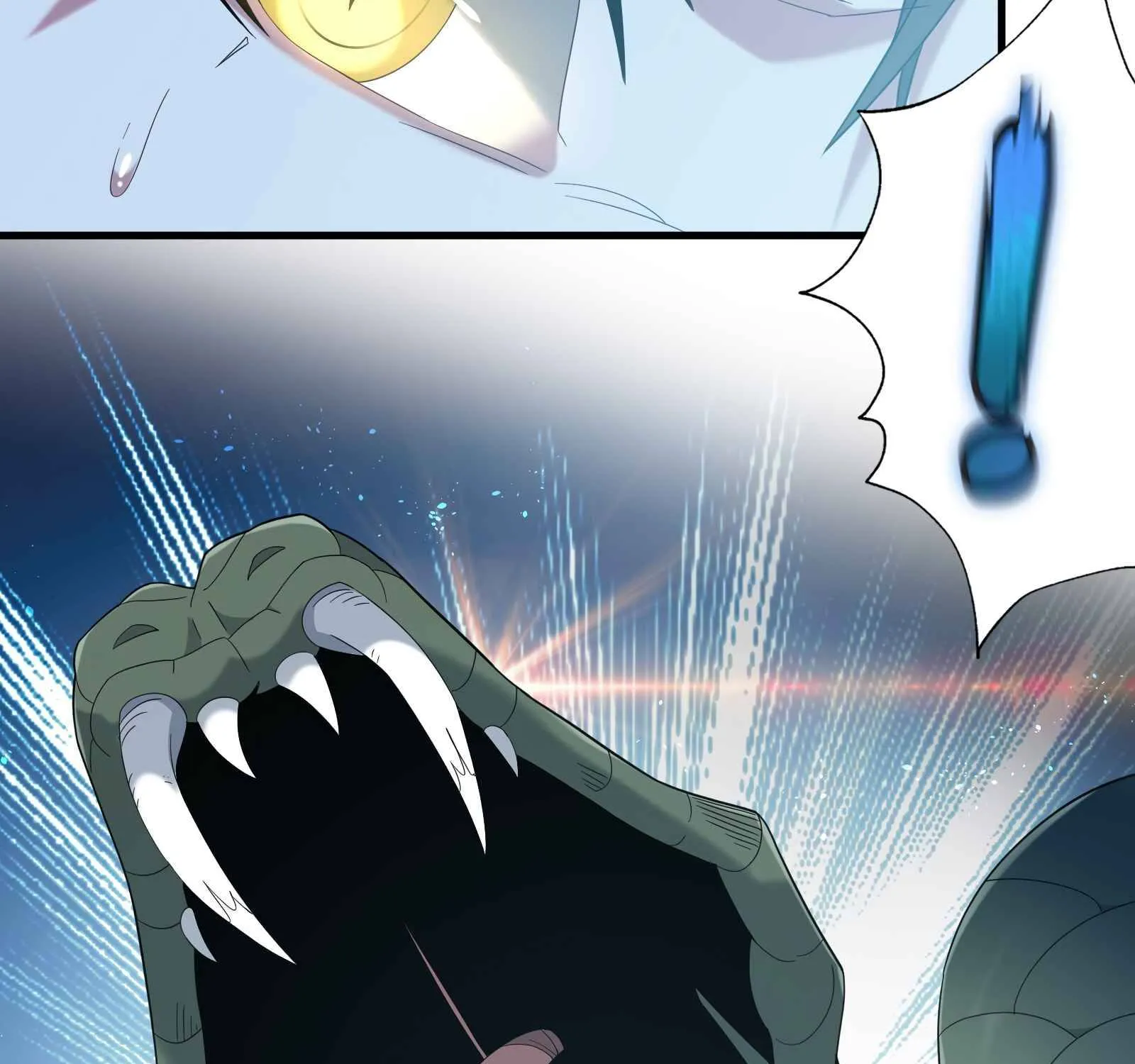I’m Really Not The Demon God’s Lackey Zinmanga X Chapter 13 Page 19