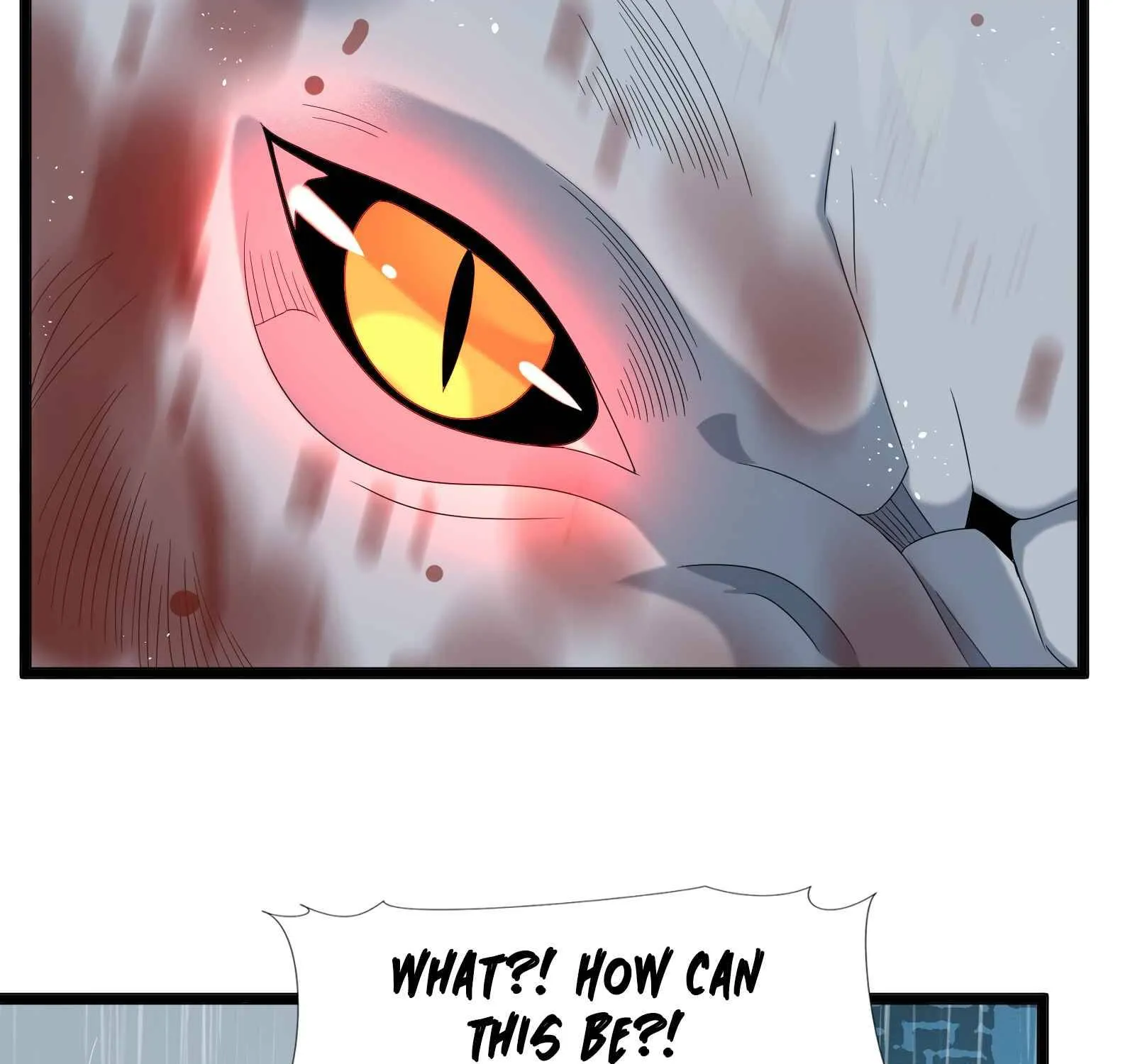 I’m Really Not The Demon God’s Lackey Zinmanga X Chapter 13 Page 28