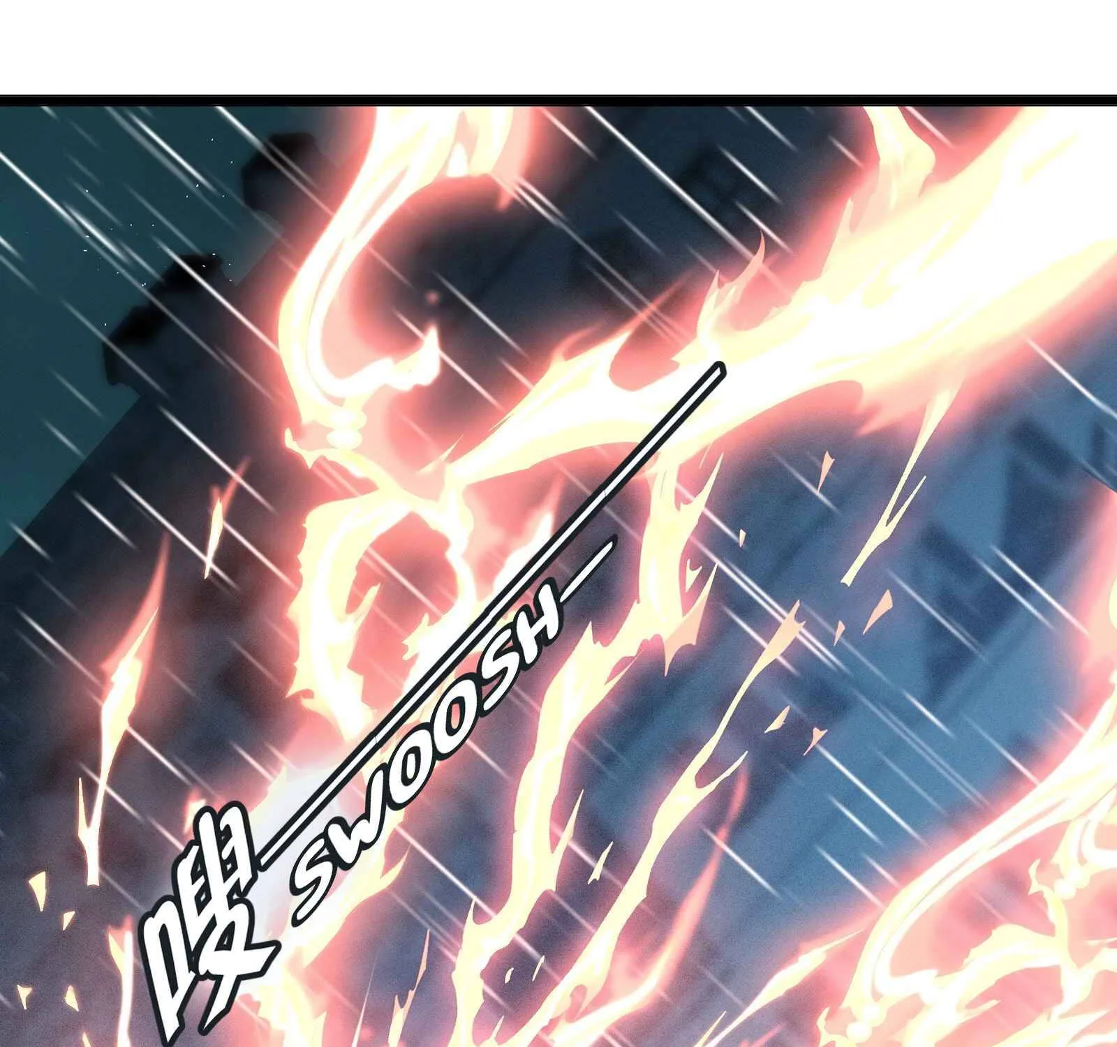 I’m Really Not The Demon God’s Lackey Zinmanga X Chapter 13 Page 48