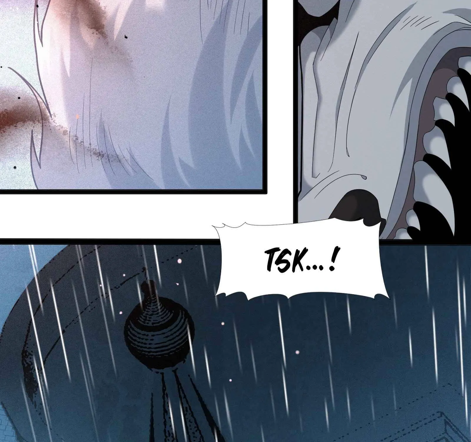 I’m Really Not The Demon God’s Lackey Zinmanga X Chapter 13 Page 54