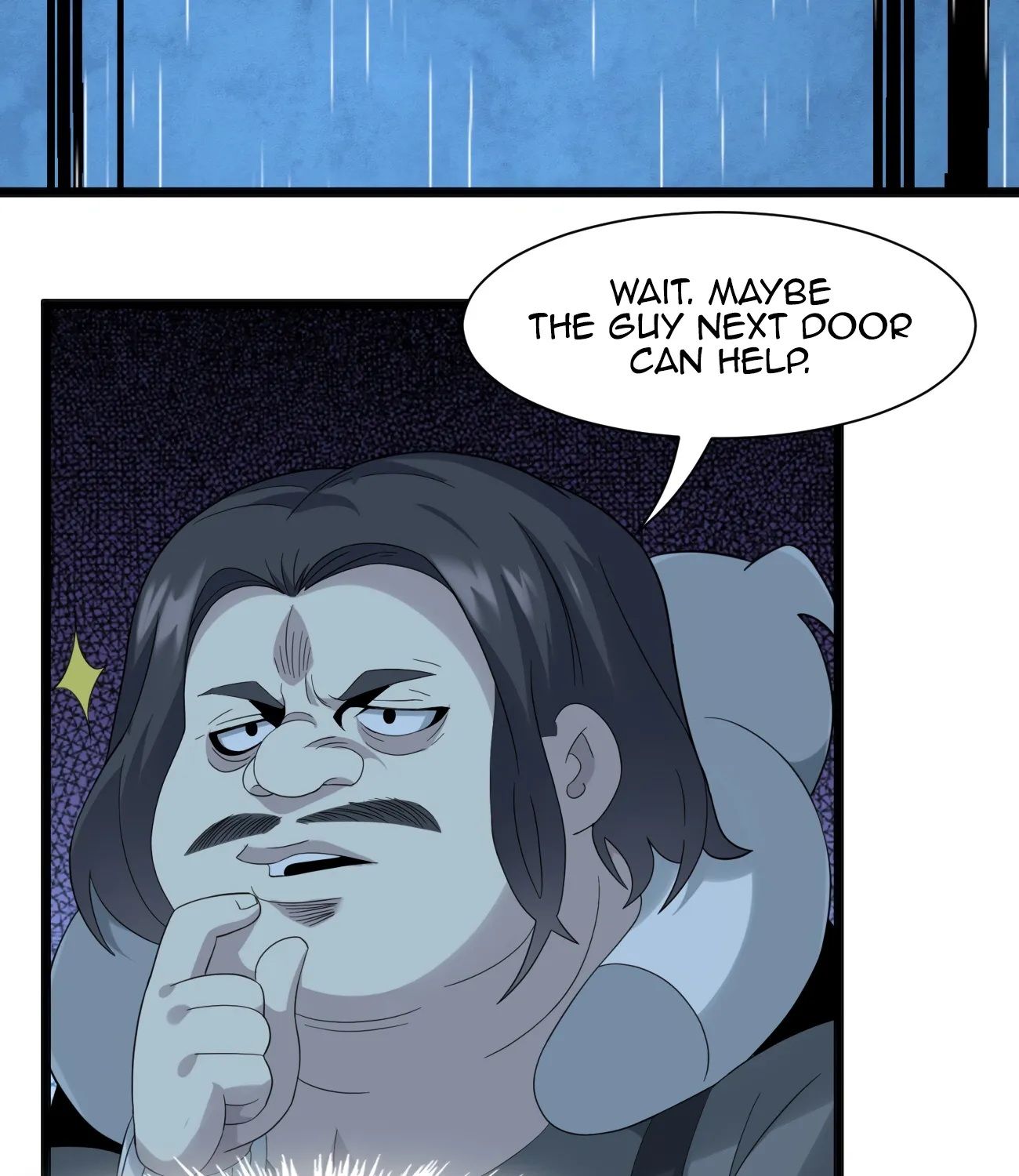 I’m Really Not The Demon God’s Lackey Zinmanga X Chapter 12 Page 22