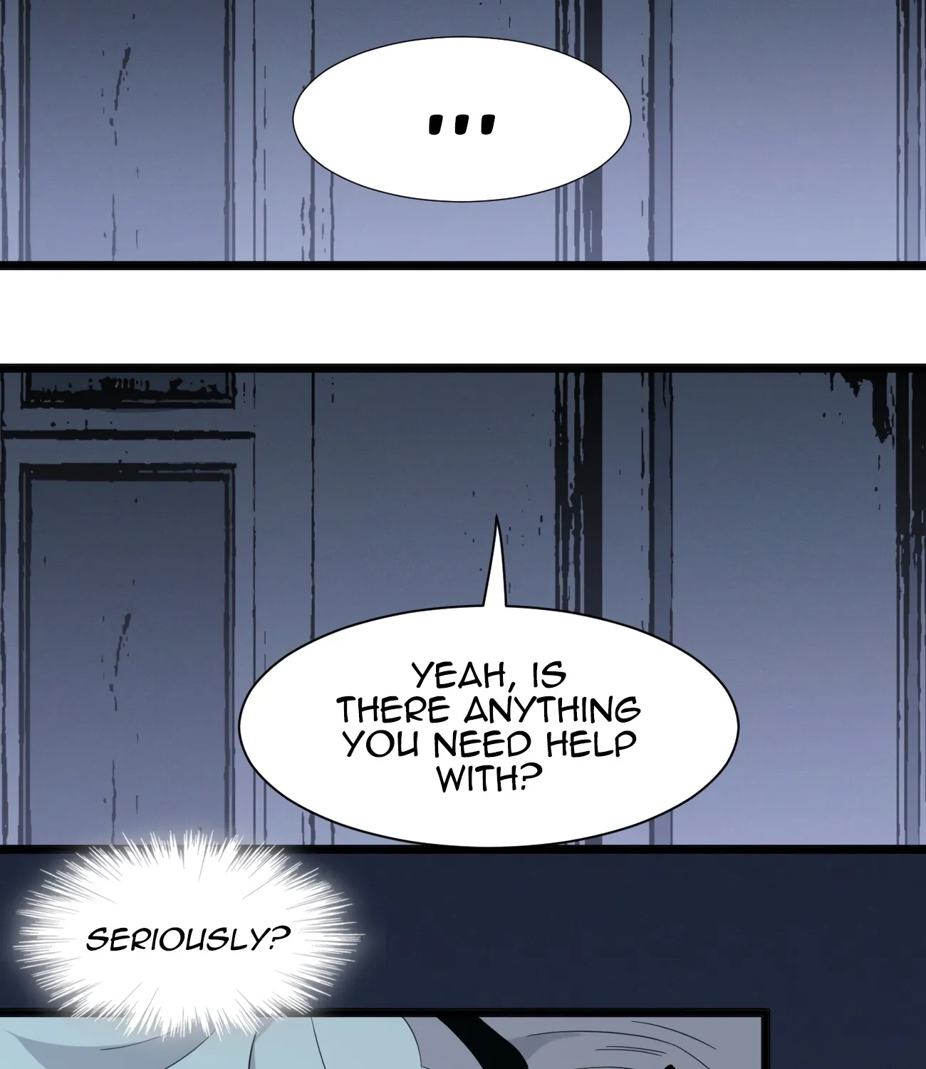 I’m Really Not The Demon God’s Lackey Zinmanga X Chapter 12 Page 25
