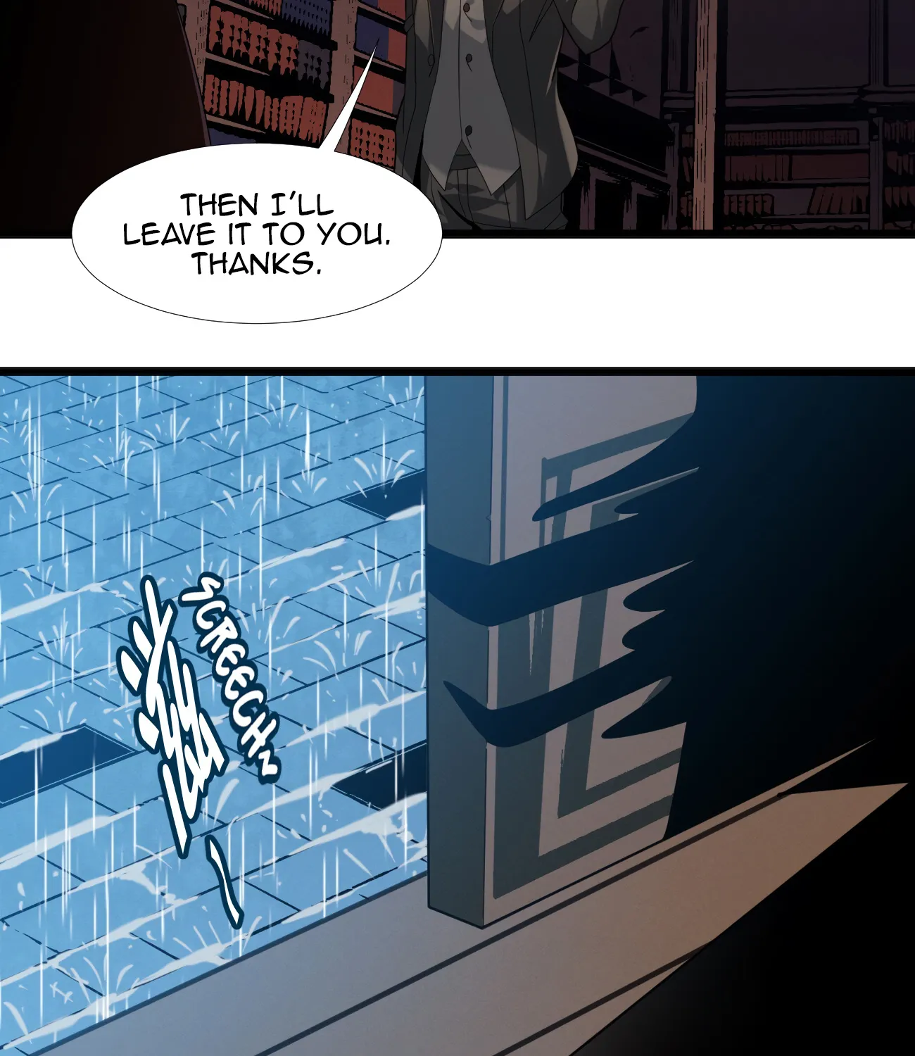 I’m Really Not The Demon God’s Lackey Zinmanga X Chapter 12 Page 39