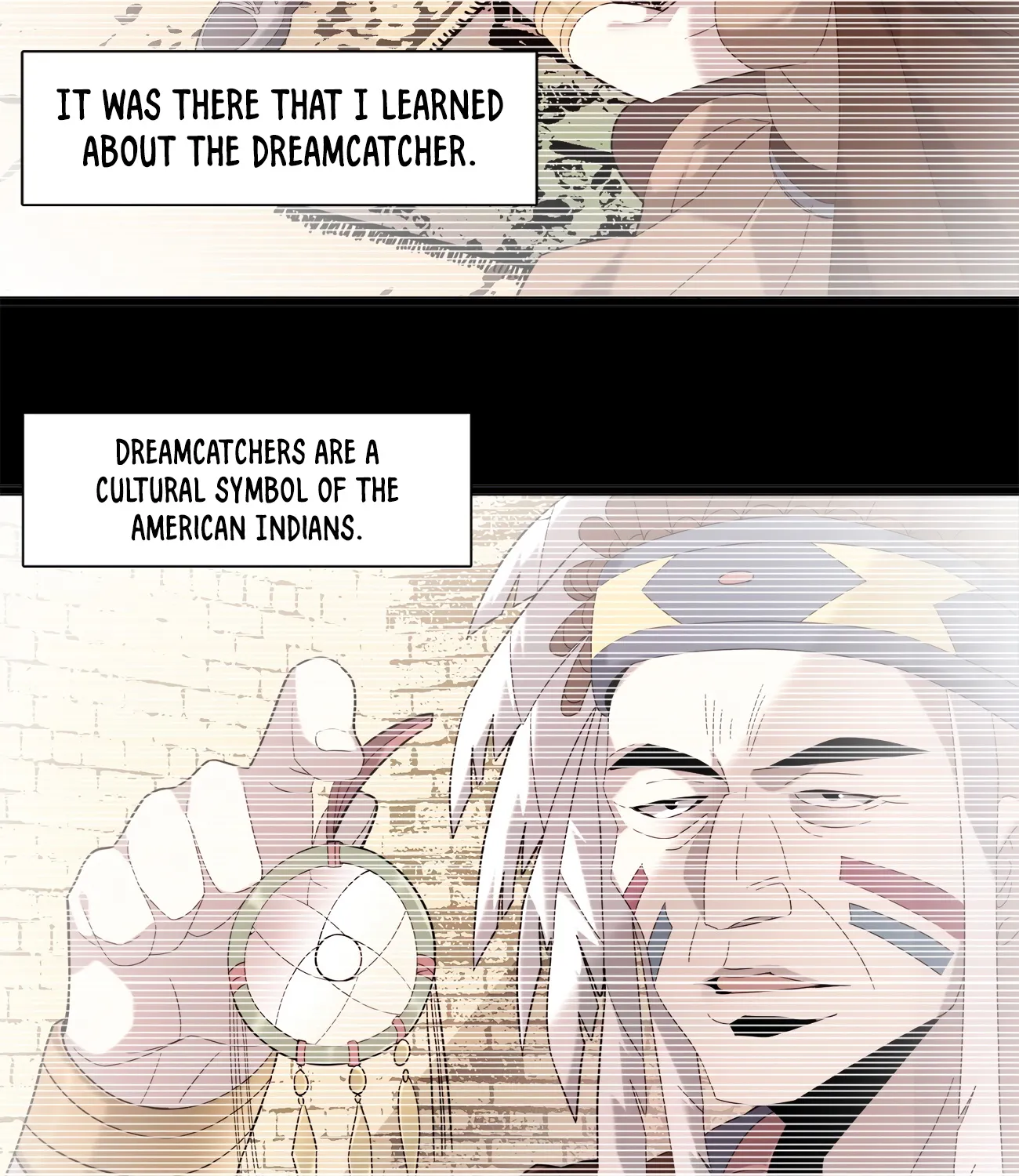 I’m Really Not The Demon God’s Lackey Zinmanga X Chapter 12 Page 80