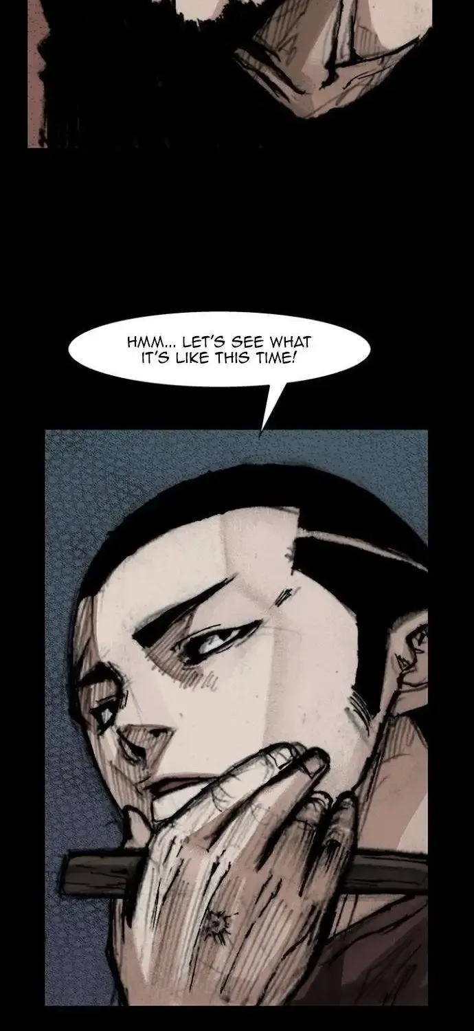Blood Rain 2 Zinmanga X Chapter 88 Page 61