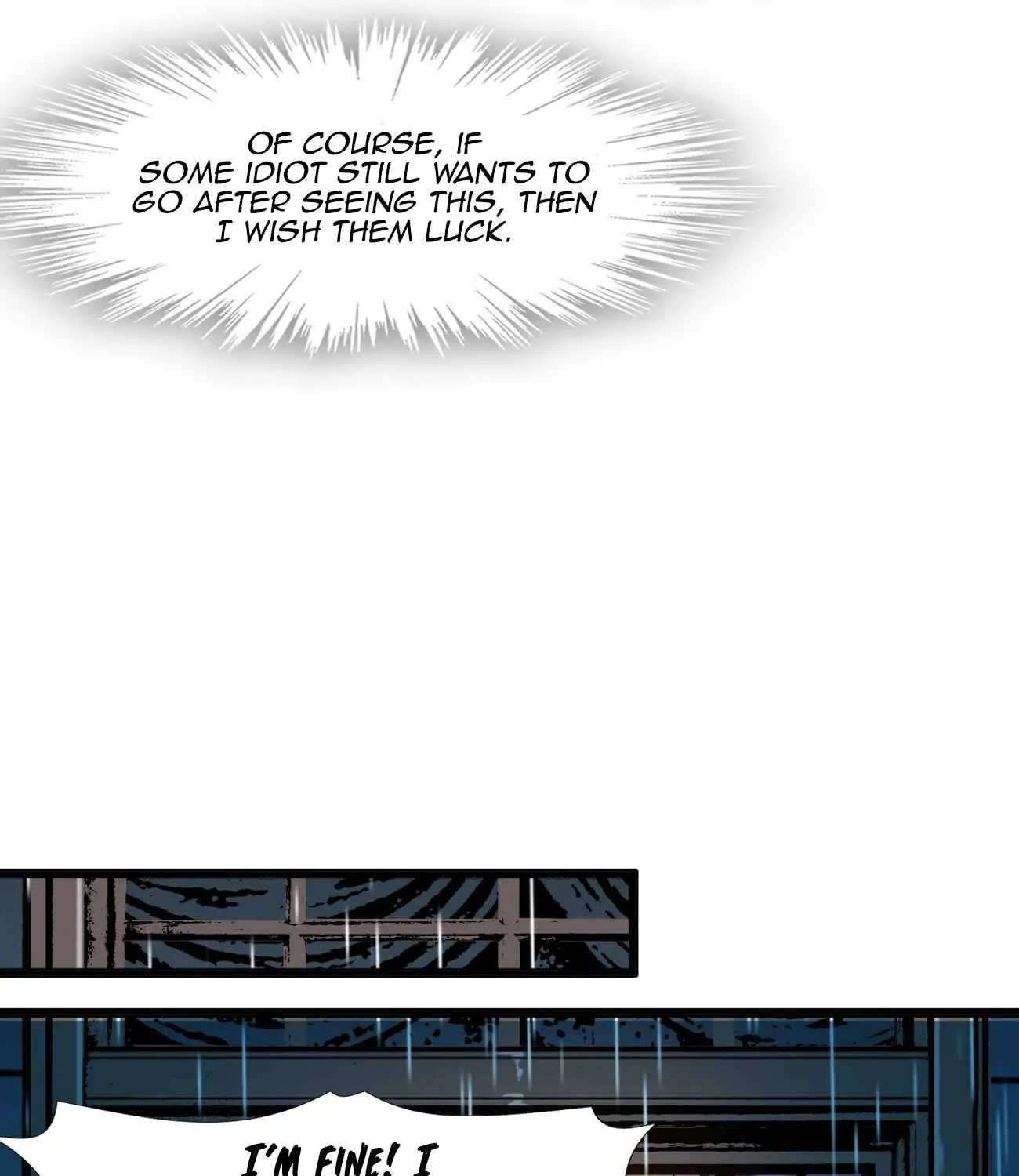 I’m Really Not The Demon God’s Lackey Zinmanga X Chapter 11 Page 56
