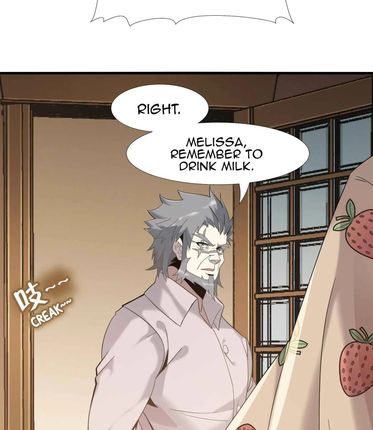 I’m Really Not The Demon God’s Lackey Zinmanga X Chapter 11 Page 63