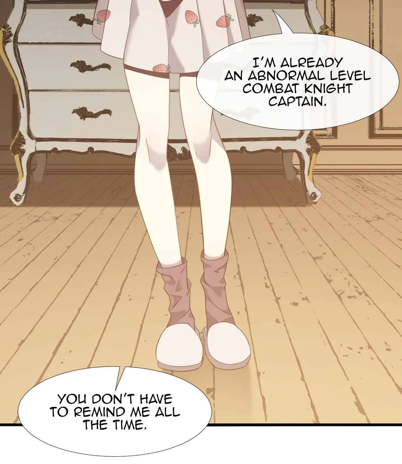 I’m Really Not The Demon God’s Lackey Zinmanga X Chapter 11 Page 66