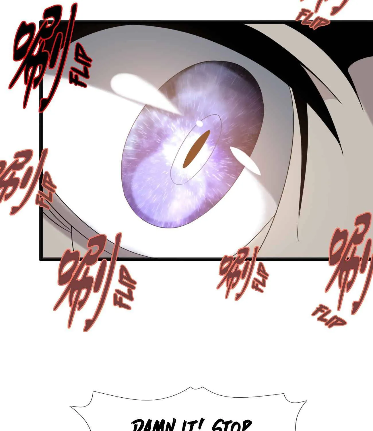 I’m Really Not The Demon God’s Lackey Zinmanga X Chapter 11 Page 76