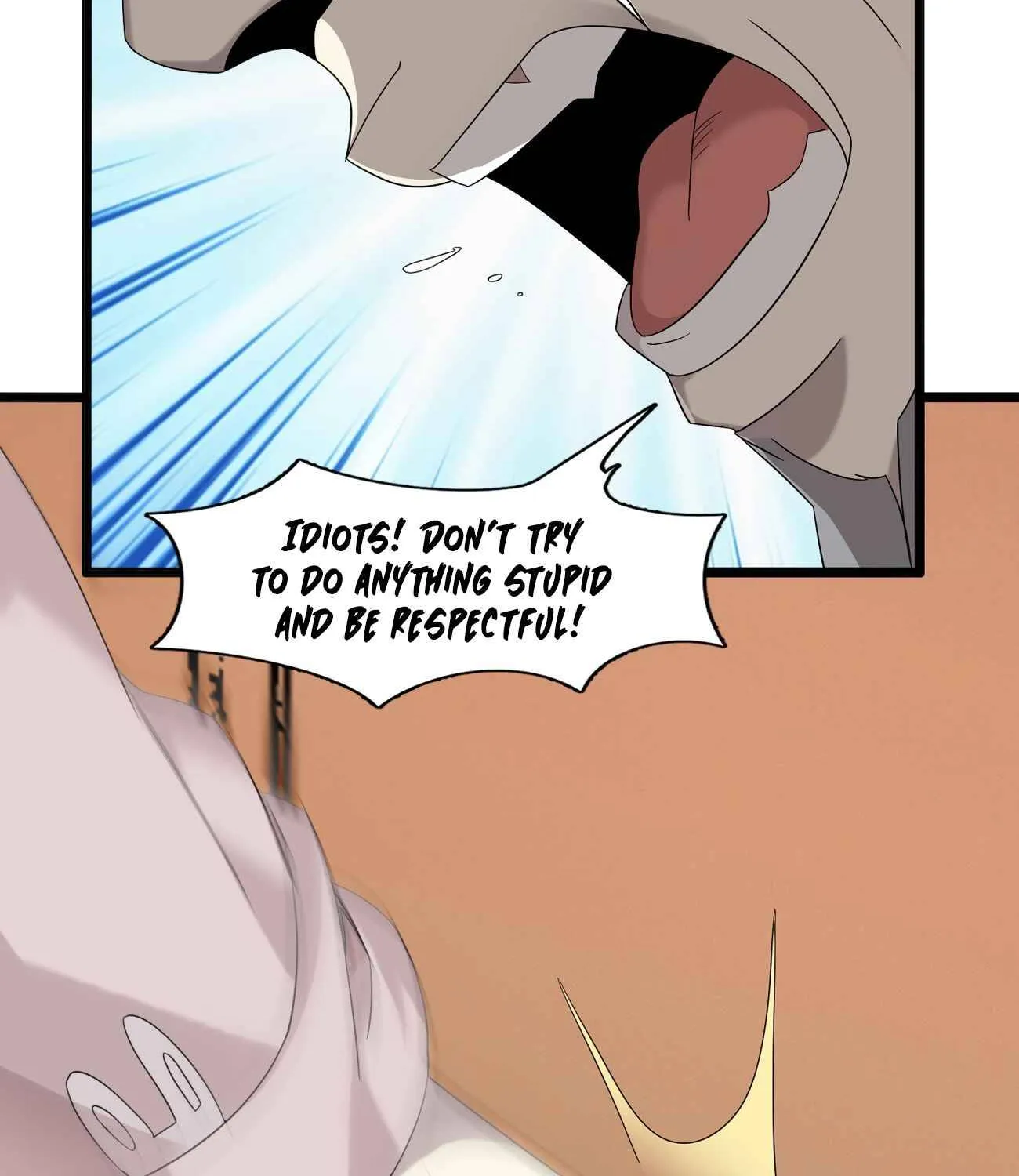 I’m Really Not The Demon God’s Lackey Zinmanga X Chapter 11 Page 78