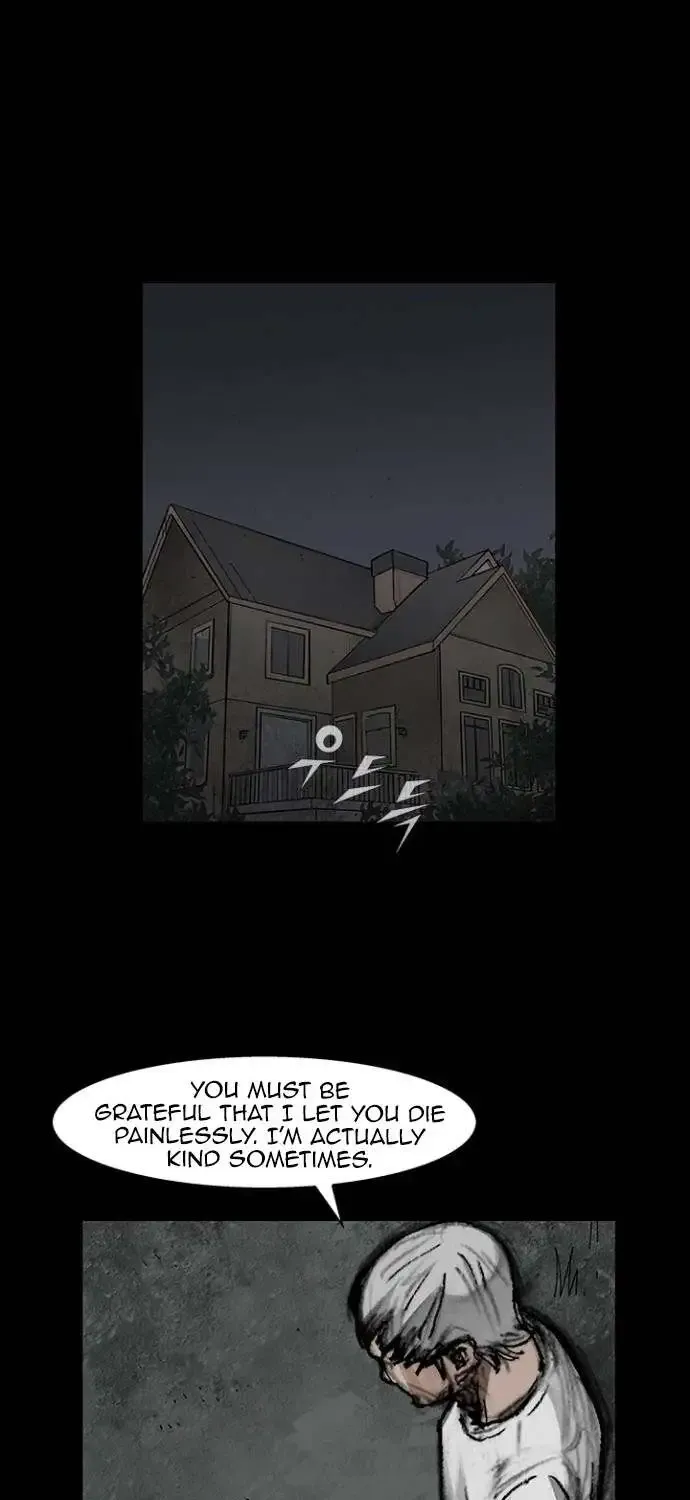 Blood Rain 2 Zinmanga X Chapter 87 Page 28