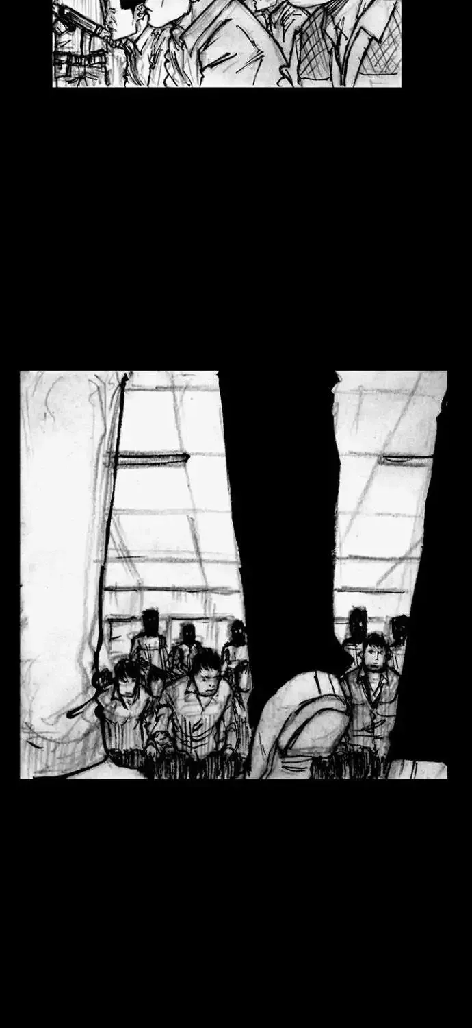 Blood Rain 2 Zinmanga X Chapter 87 Page 49