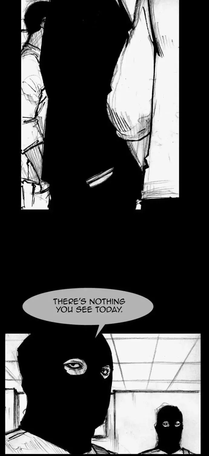 Blood Rain 2 Zinmanga X Chapter 87 Page 53