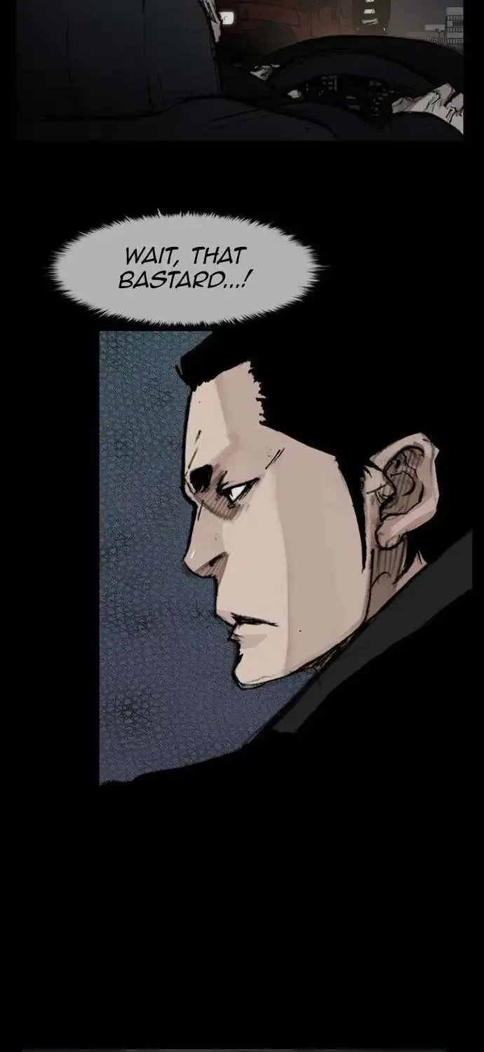 Blood Rain 2 Zinmanga X Chapter 86 Page 3