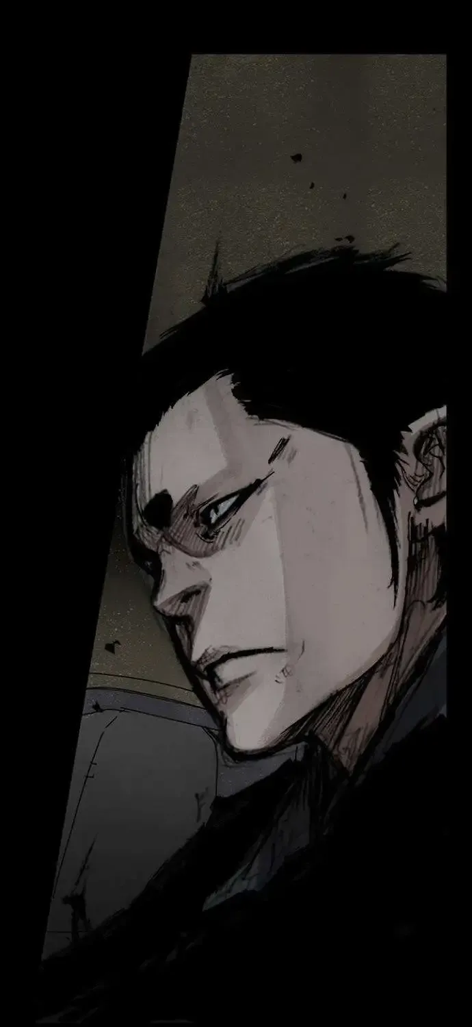 Blood Rain 2 Zinmanga X Chapter 86 Page 5