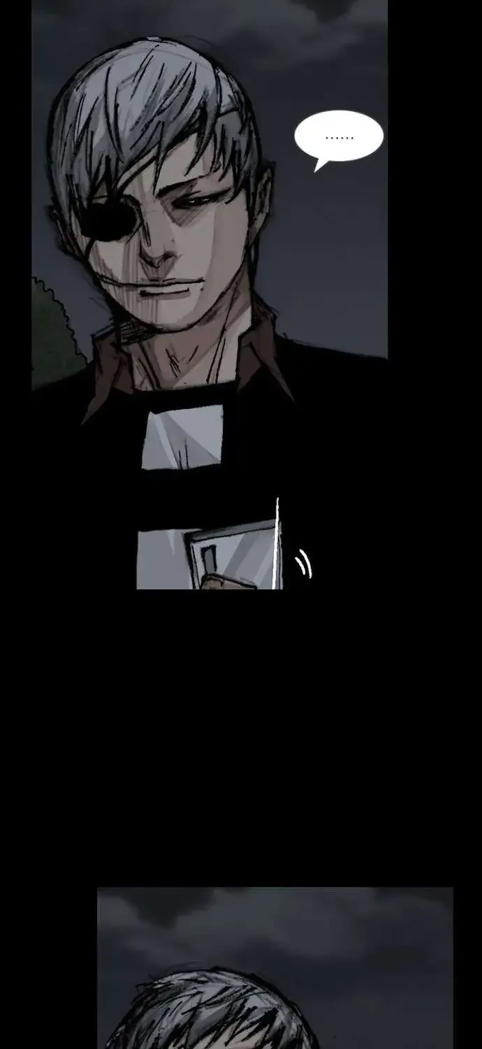 Blood Rain 2 Zinmanga X Chapter 86 Page 14