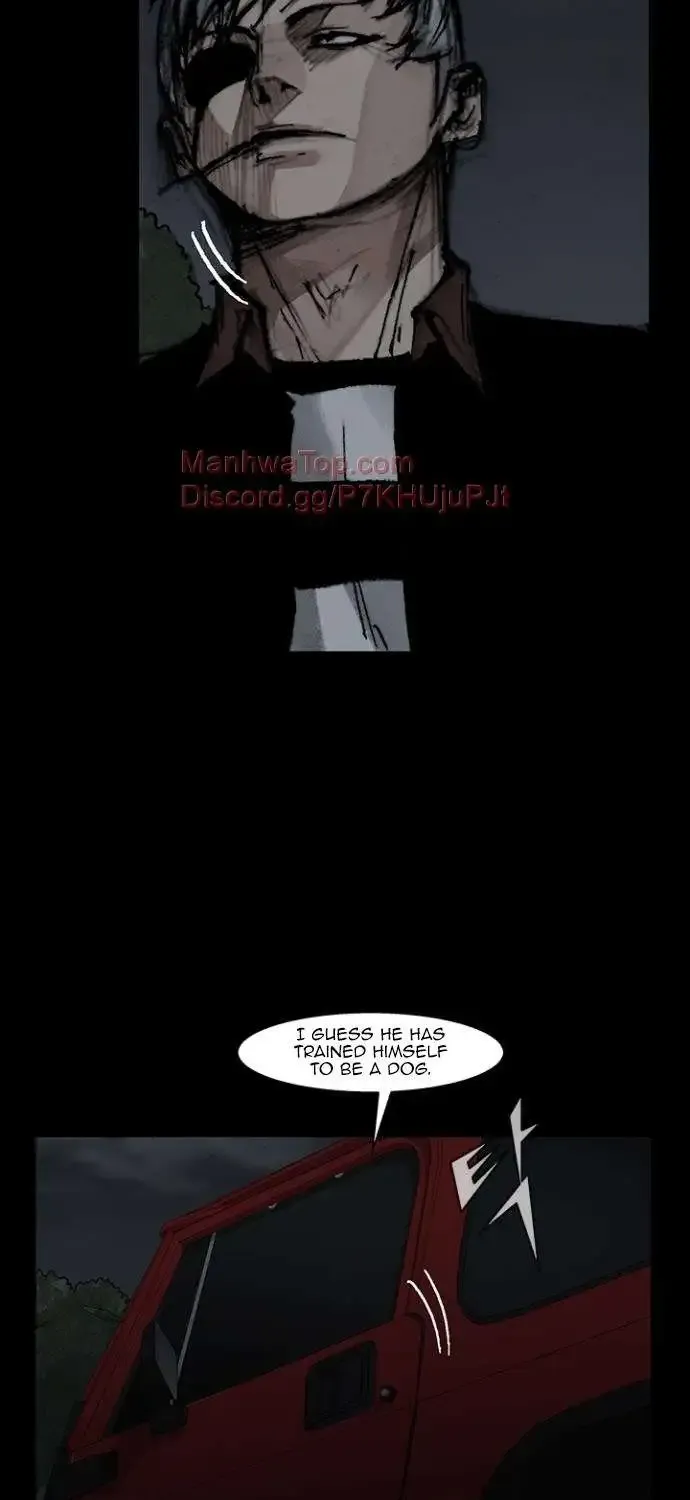Blood Rain 2 Zinmanga X Chapter 86 Page 15
