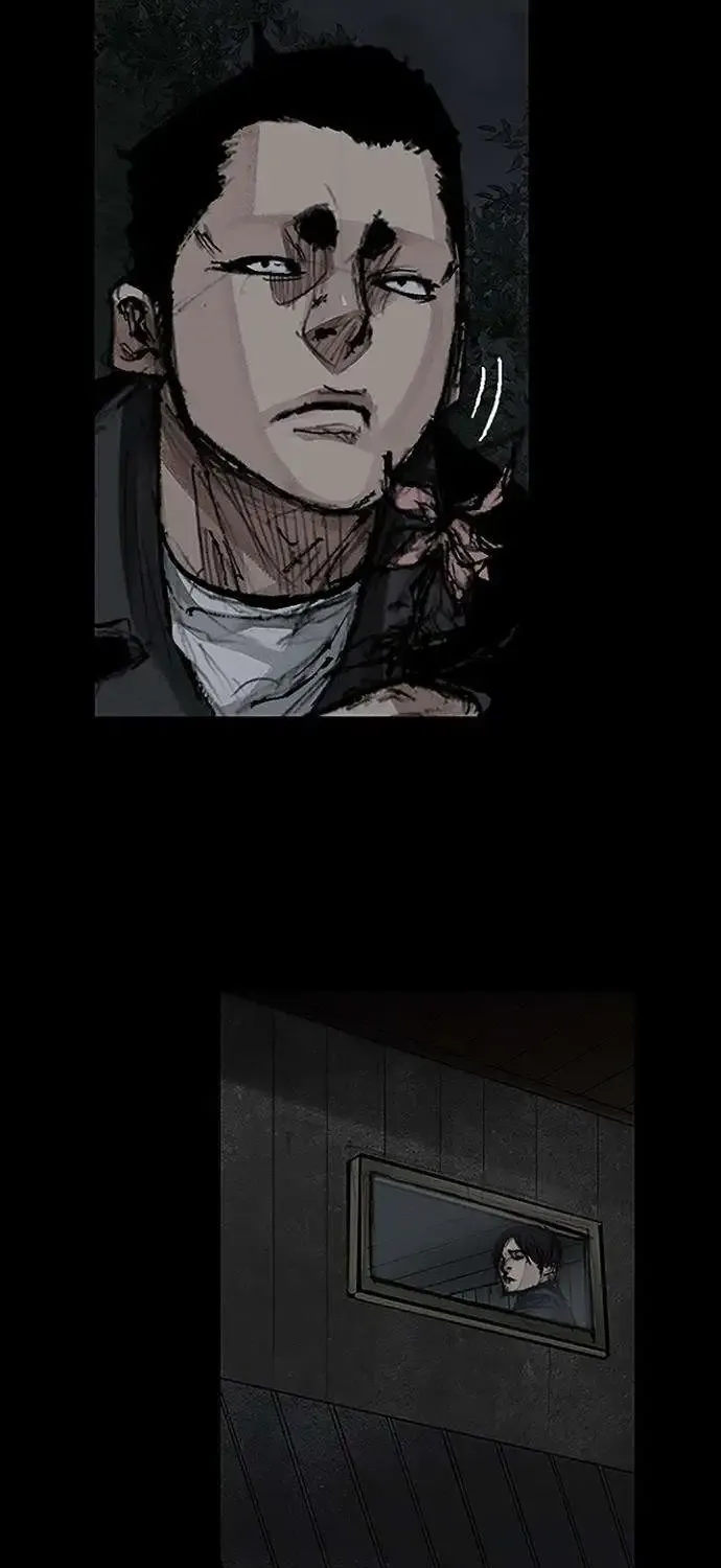 Blood Rain 2 Zinmanga X Chapter 86 Page 31