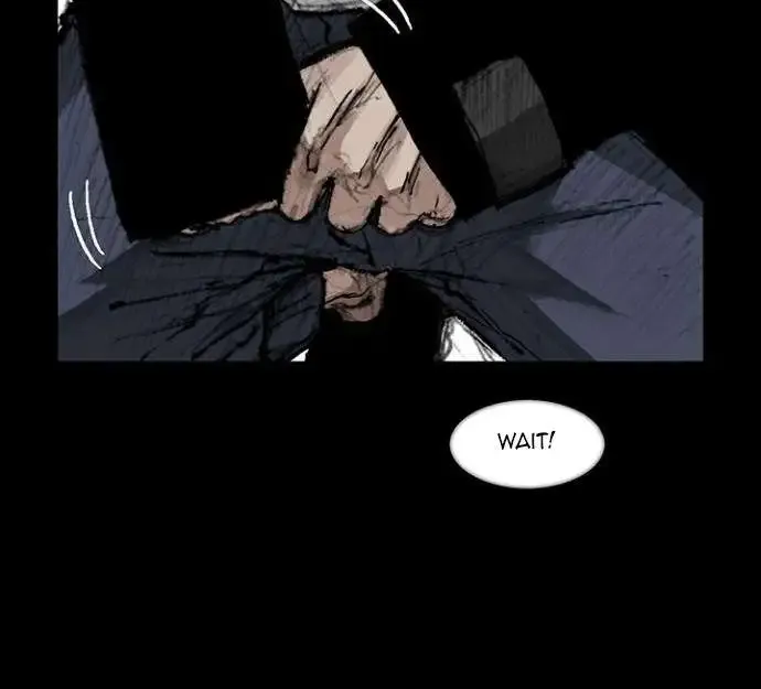Blood Rain 2 Zinmanga X Chapter 86 Page 37