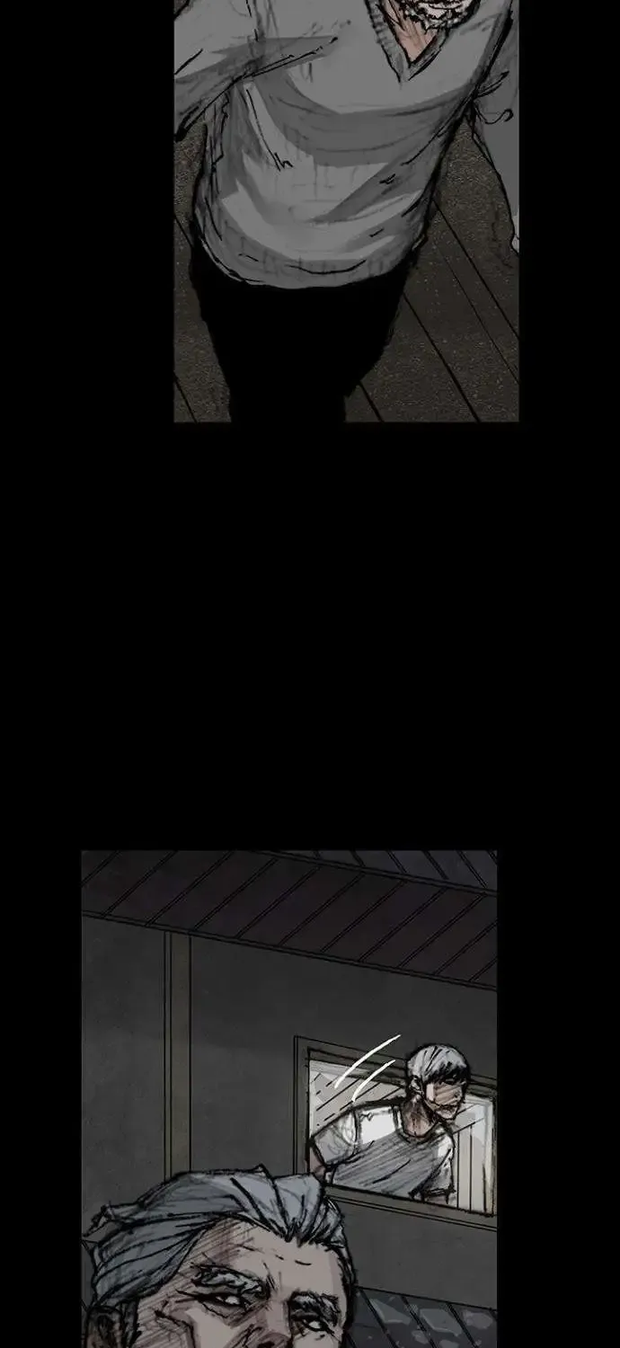 Blood Rain 2 Zinmanga X Chapter 86 Page 41