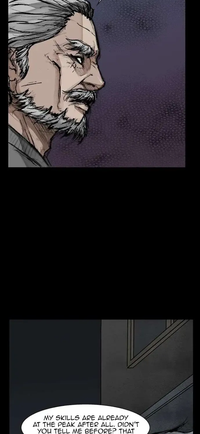 Blood Rain 2 Zinmanga X Chapter 86 Page 52