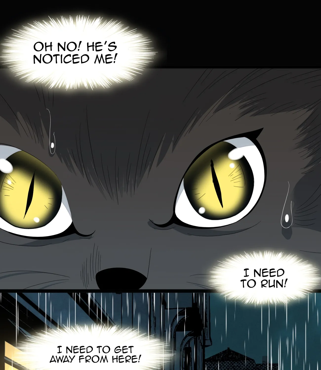 I’m Really Not The Demon God’s Lackey Zinmanga X Chapter 9 Page 72