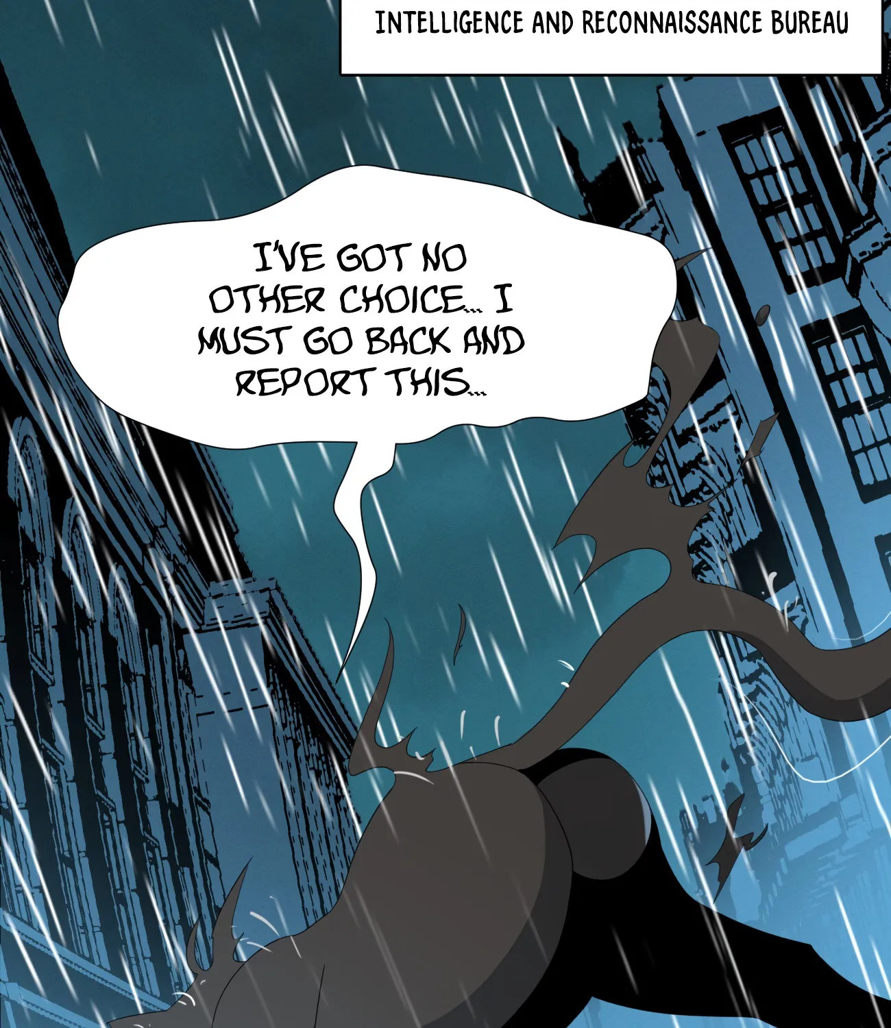 I’m Really Not The Demon God’s Lackey Zinmanga X Chapter 9 Page 77