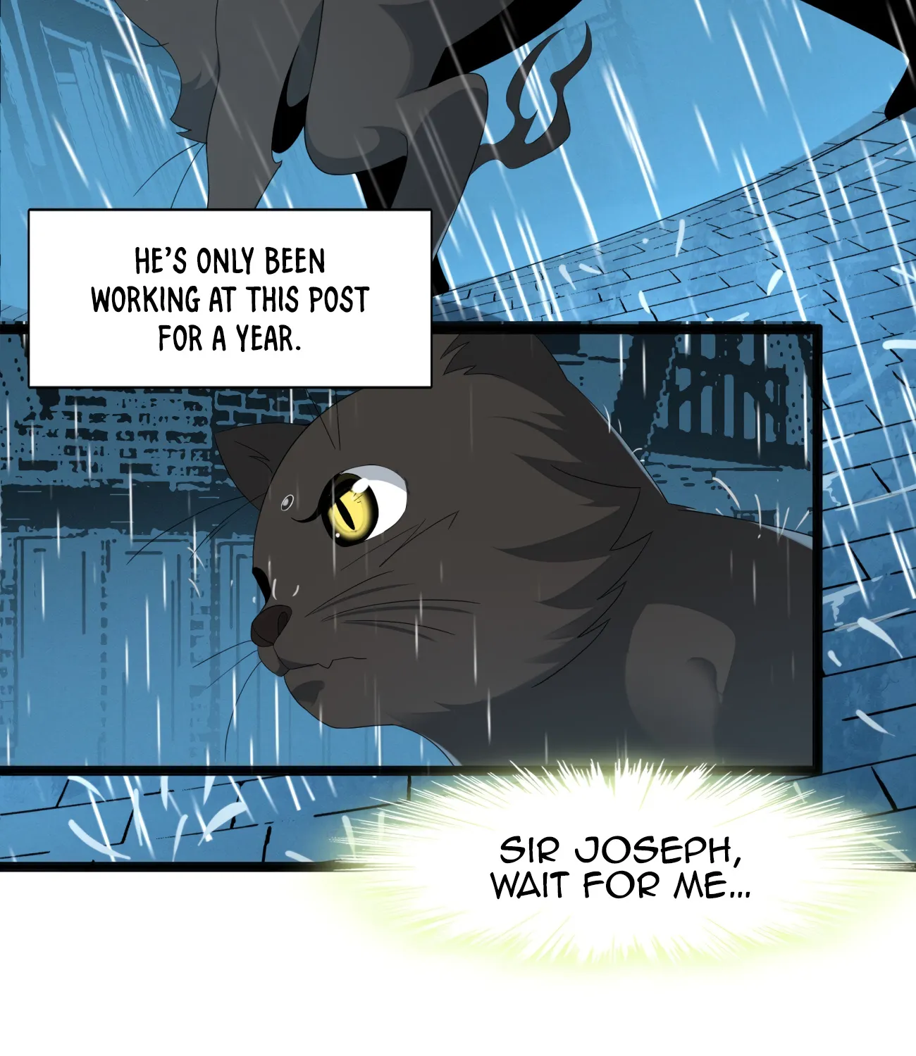 I’m Really Not The Demon God’s Lackey Zinmanga X Chapter 9 Page 78