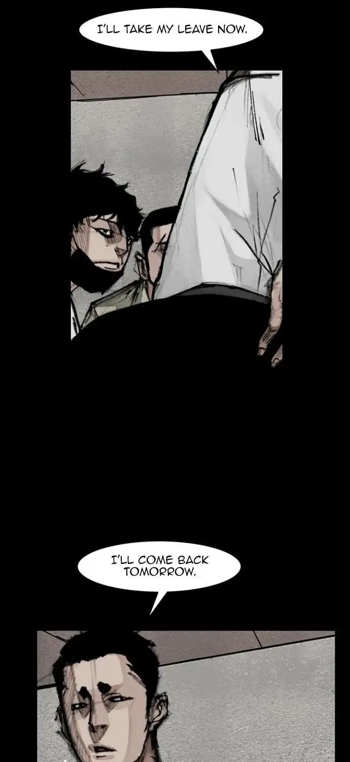 Blood Rain 2 Zinmanga X Chapter 85 Page 51