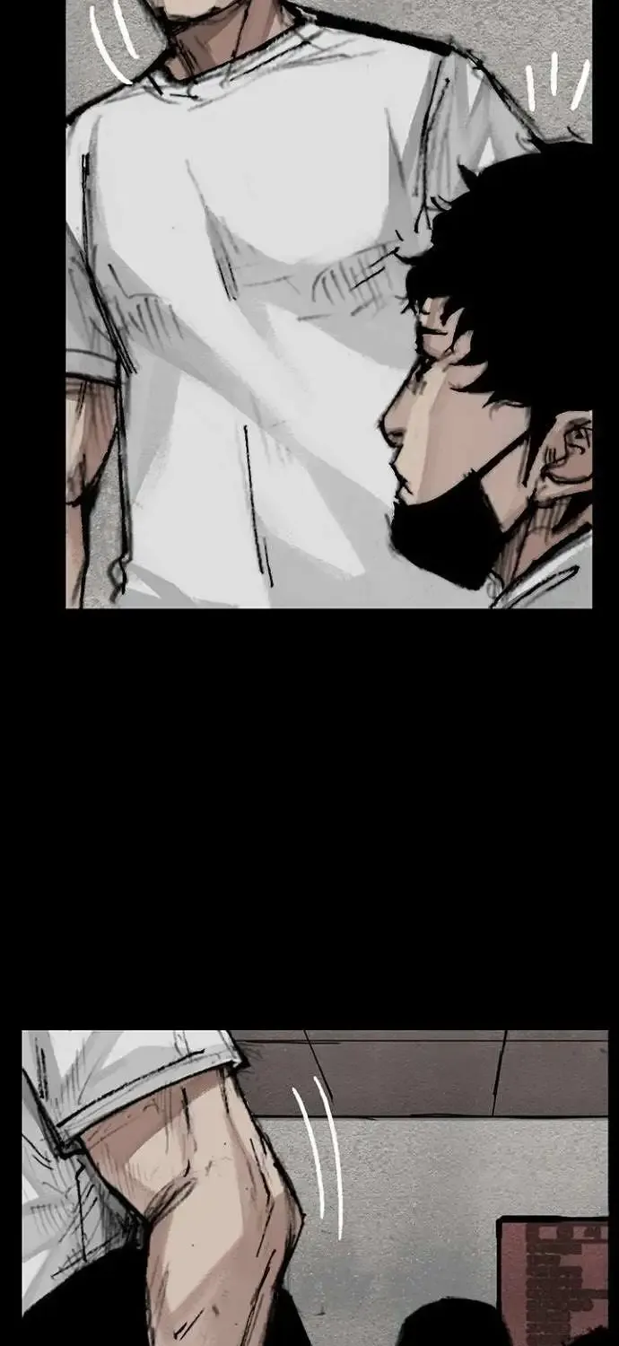Blood Rain 2 Zinmanga X Chapter 85 Page 52