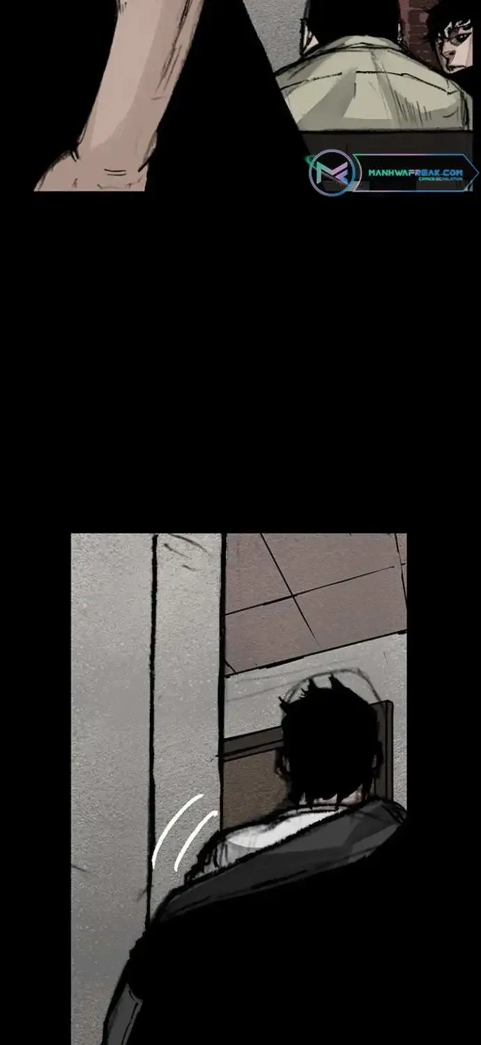 Blood Rain 2 Zinmanga X Chapter 85 Page 53