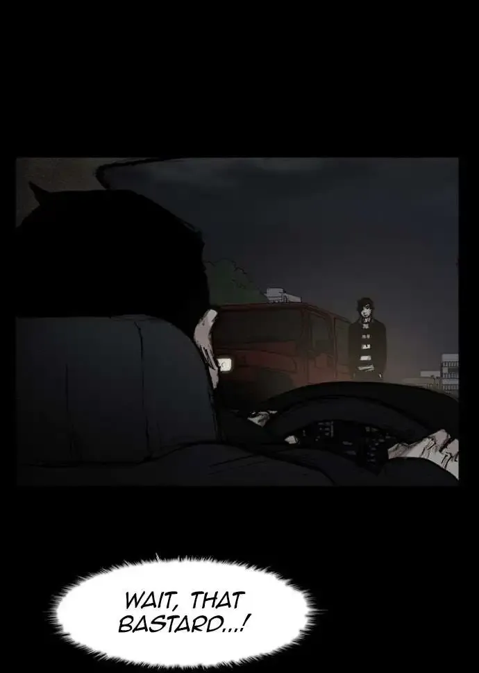 Blood Rain 2 Zinmanga X Chapter 85 Page 63