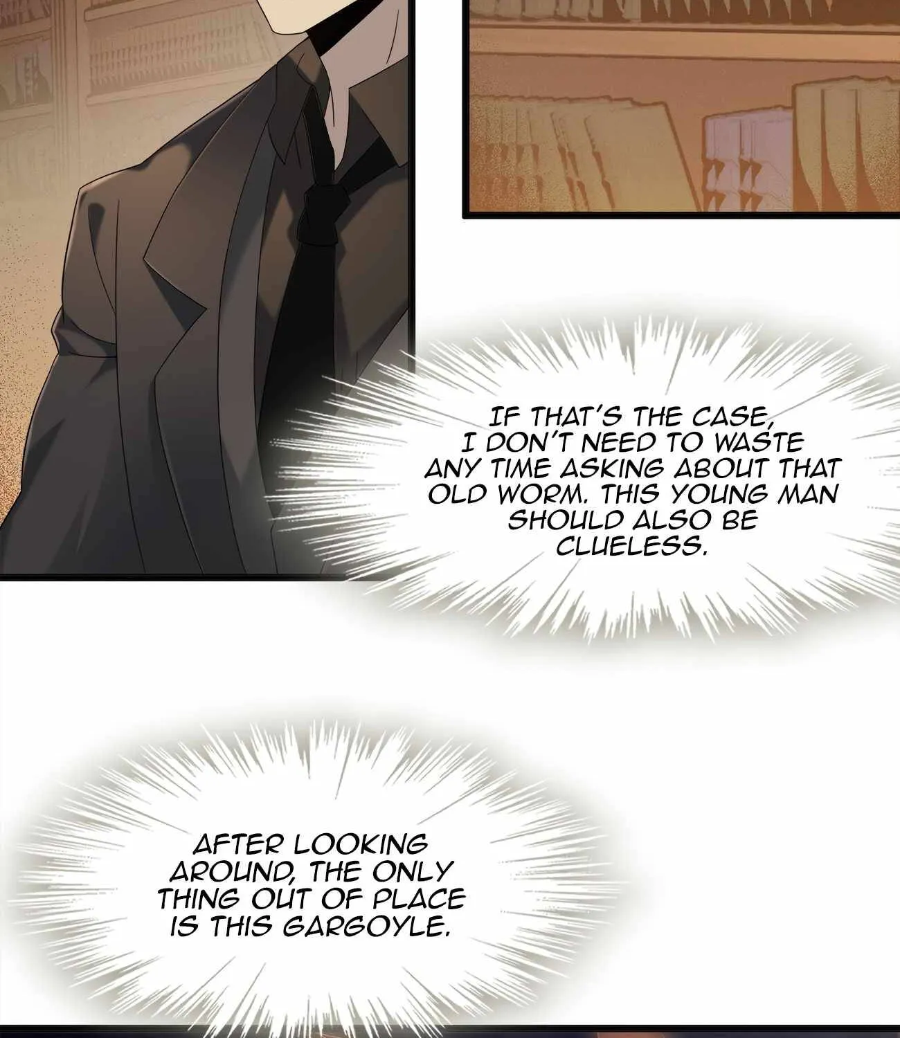 I’m Really Not The Demon God’s Lackey Zinmanga X Chapter 8 Page 23