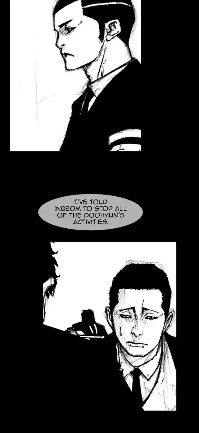 Blood Rain 2 Zinmanga X Chapter 84 Page 12