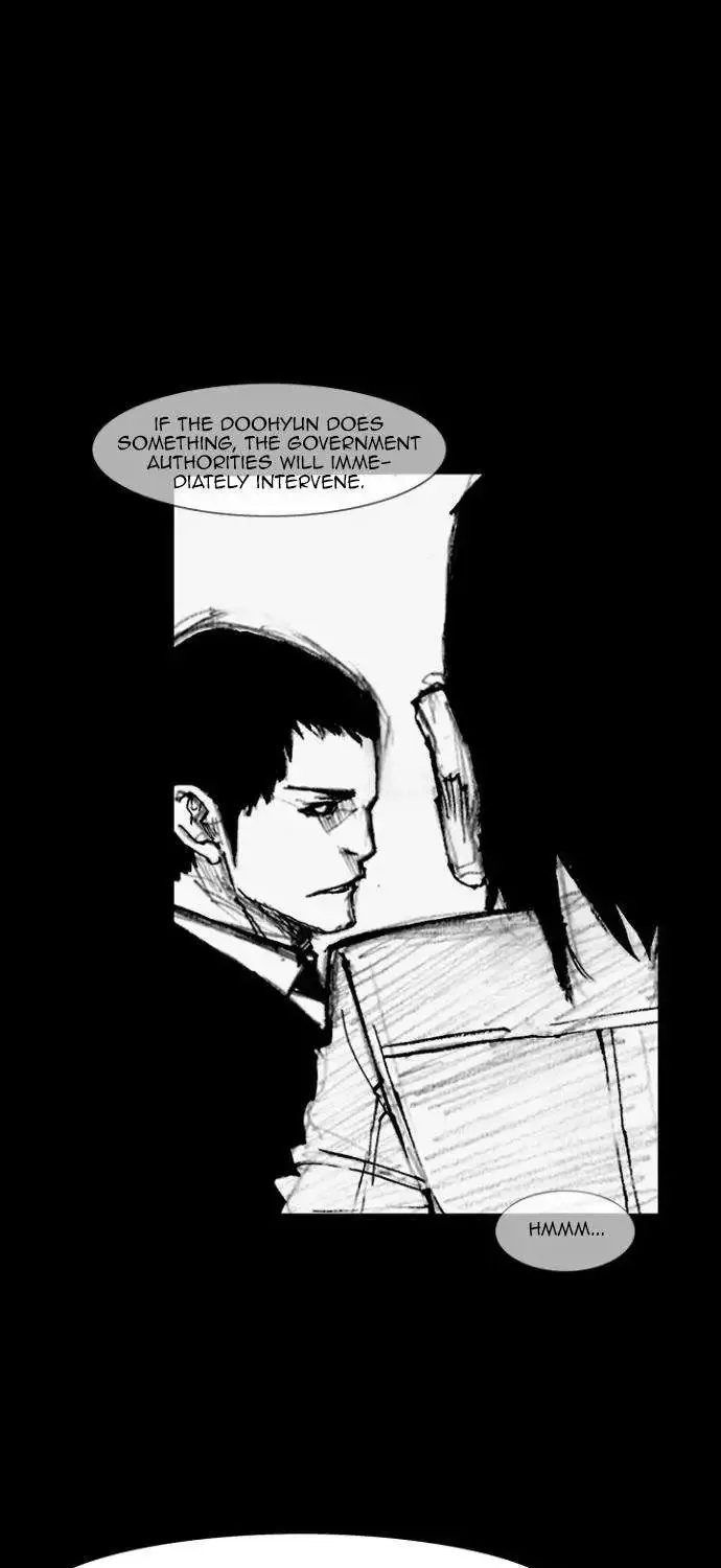 Blood Rain 2 Zinmanga X Chapter 84 Page 13
