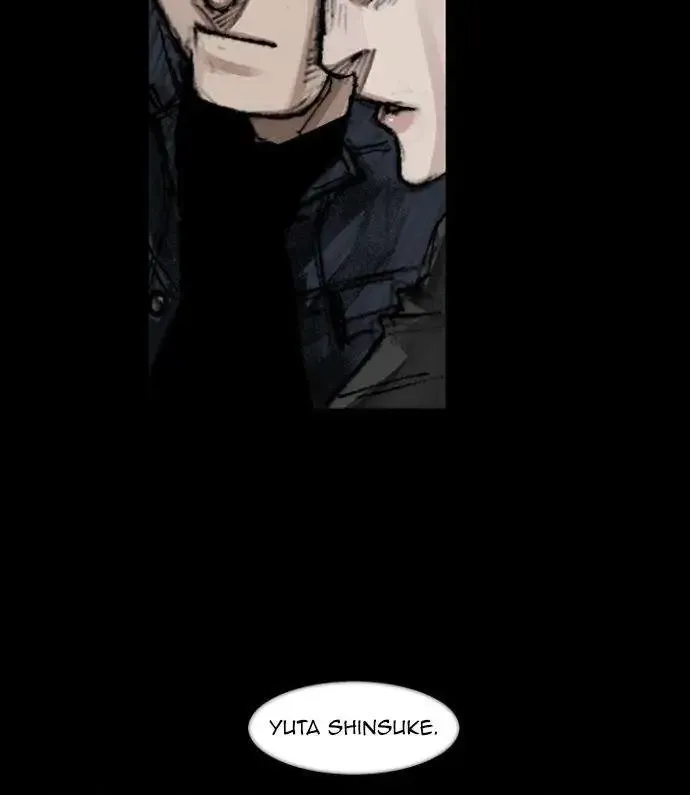 Blood Rain 2 Zinmanga X Chapter 84 Page 28
