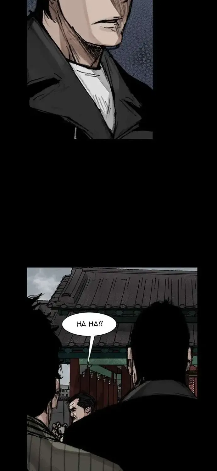 Blood Rain 2 Zinmanga X Chapter 84 Page 49