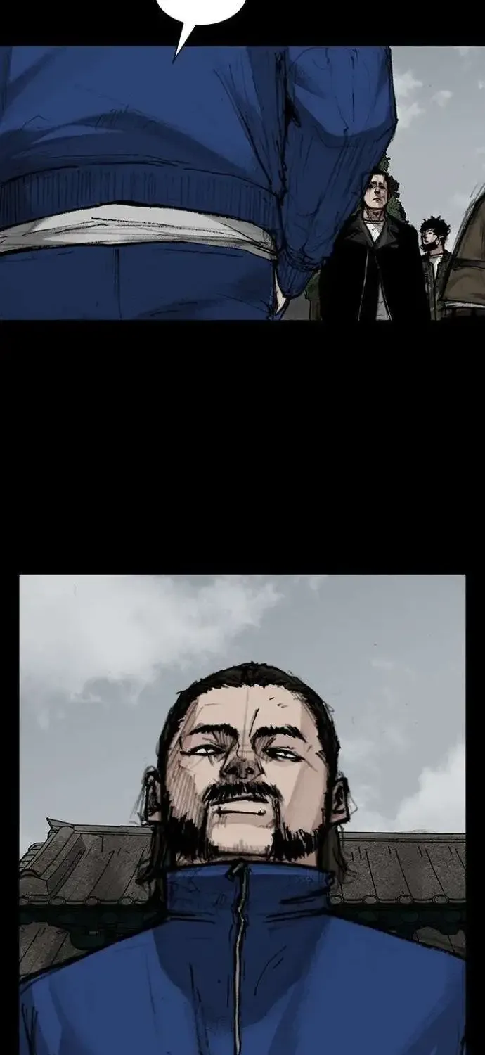 Blood Rain 2 Zinmanga X Chapter 84 Page 52