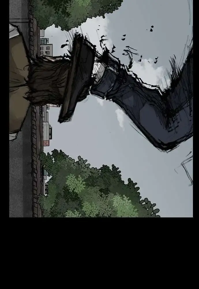 Blood Rain 2 Zinmanga X Chapter 84 Page 55