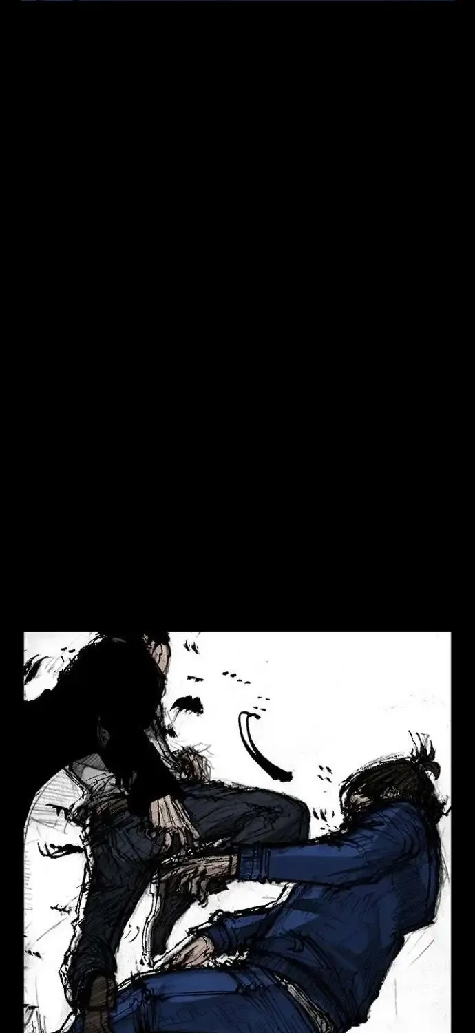 Blood Rain 2 Zinmanga X Chapter 84 Page 57