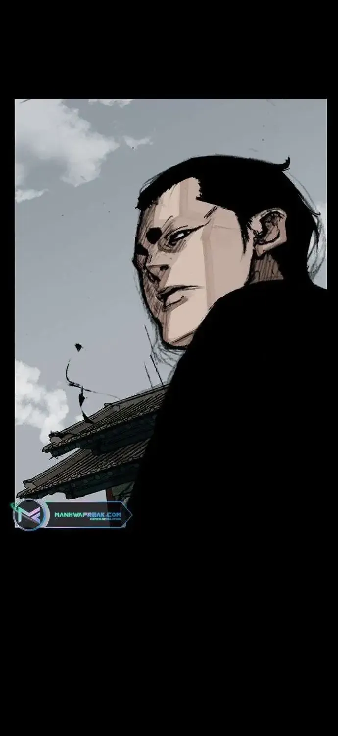 Blood Rain 2 Zinmanga X Chapter 84 Page 59