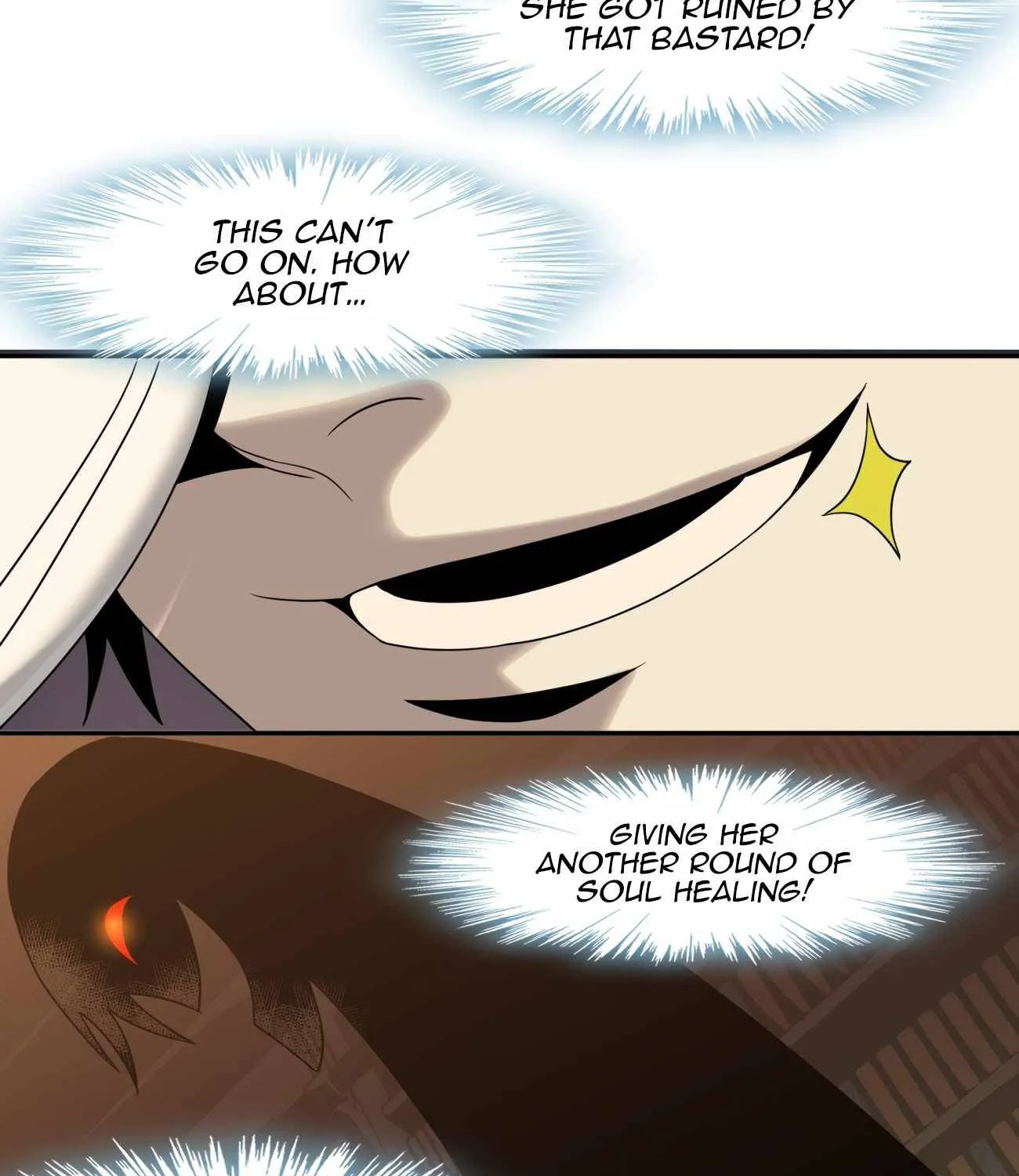 I’m Really Not The Demon God’s Lackey Zinmanga X Chapter 7 Page 27