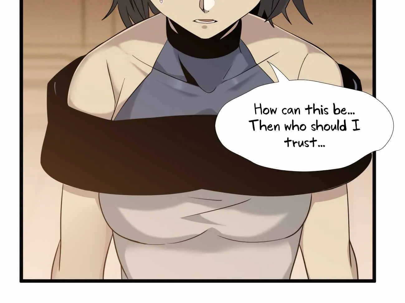 I’m Really Not The Demon God’s Lackey Zinmanga X Chapter 7 Page 41